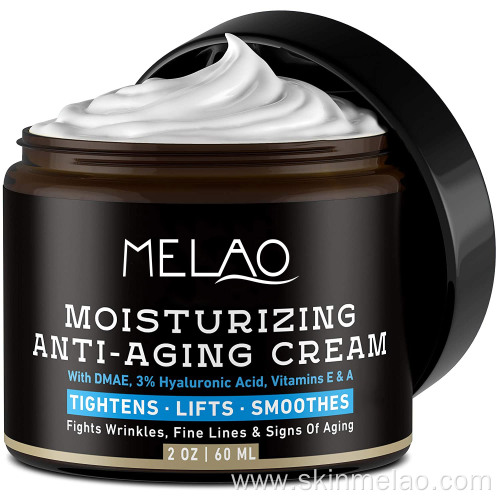 Men Anti Aging Face Cream